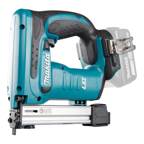 Makita DST221Z accutacker