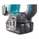 Makita DST221Z accutacker