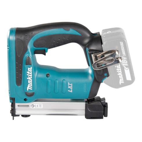 Makita DST221Z accutacker