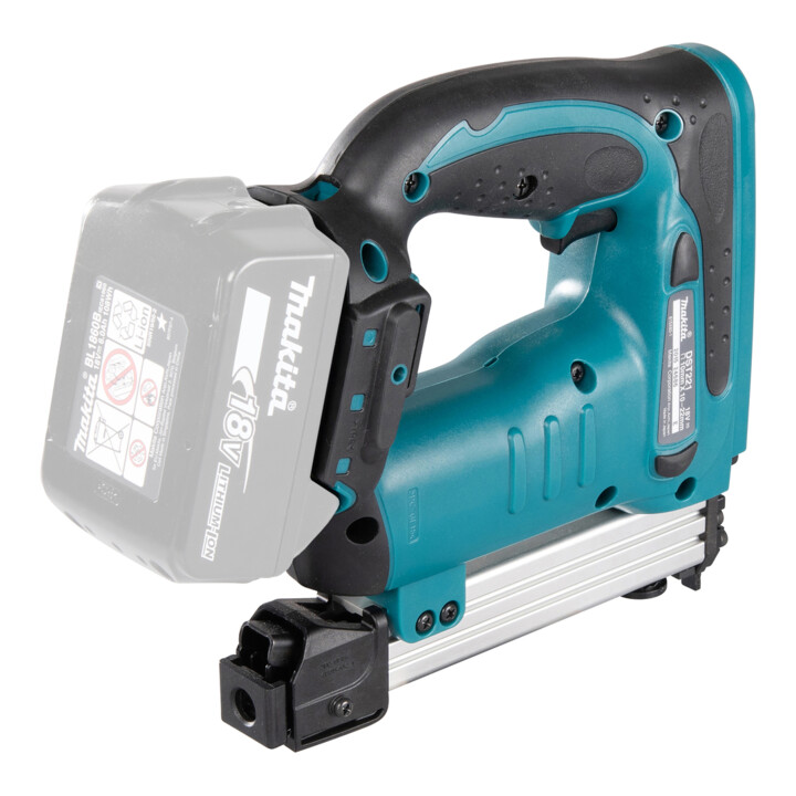 Makita DST221Z accutacker