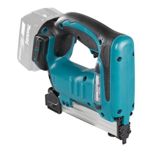 Makita DST221Z accutacker