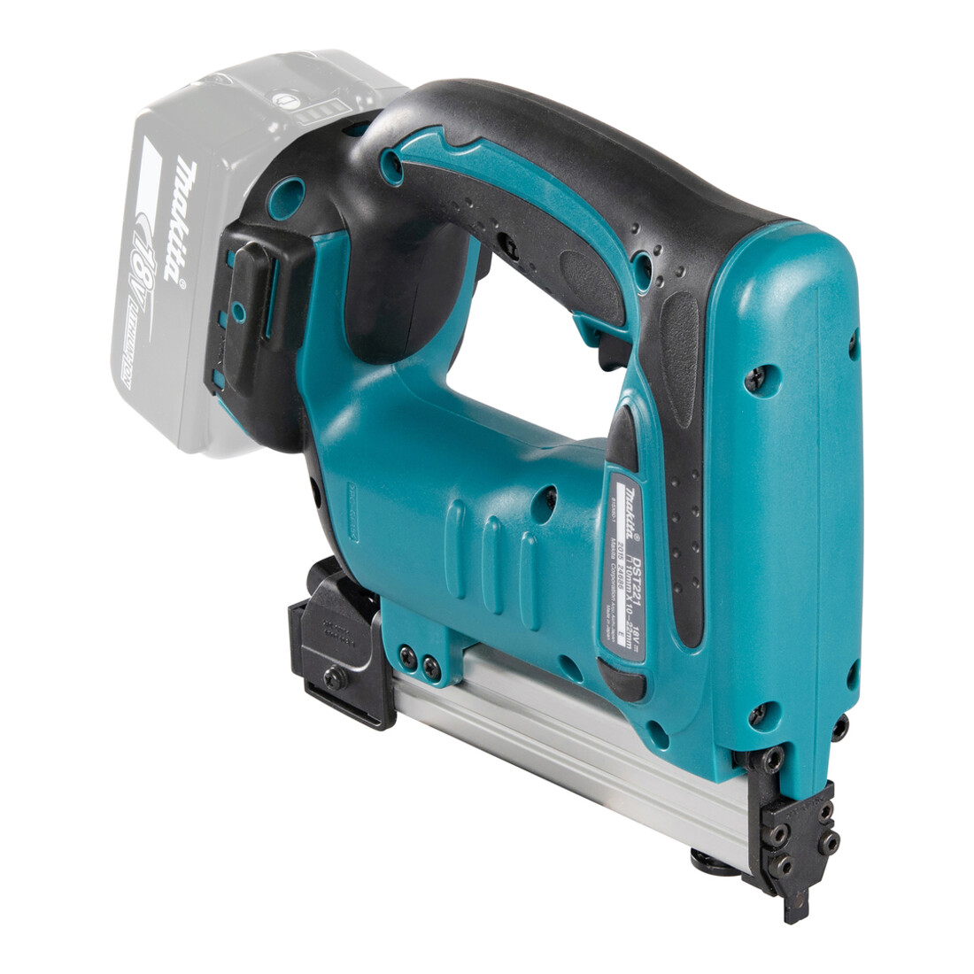 Makita DST221Z accutacker