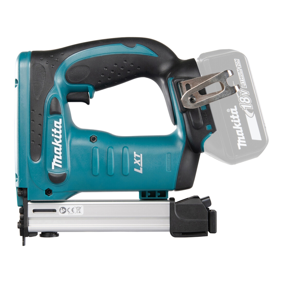 Makita DST221Z accutacker