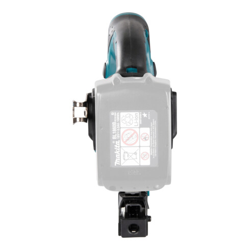 Makita DST221Z Akku-Tacker