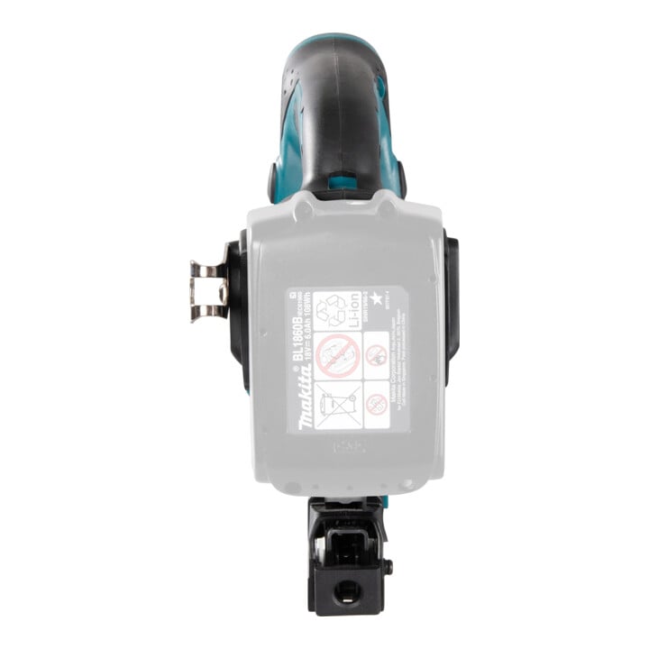 Makita DST221Z Akku-Tacker