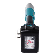Makita DTL061RT1J Akku-Winkelschlagschrauber 18 V / 5,0 Ah-4