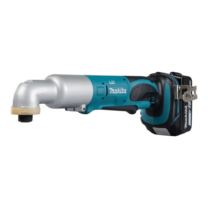 Makita DTL061RT1J Akku-Winkelschlagschrauber 18 V / 5,0 Ah