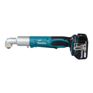 Makita DTL061RT1J Clé à chocs à batterie 18 V / 5,0 Ah