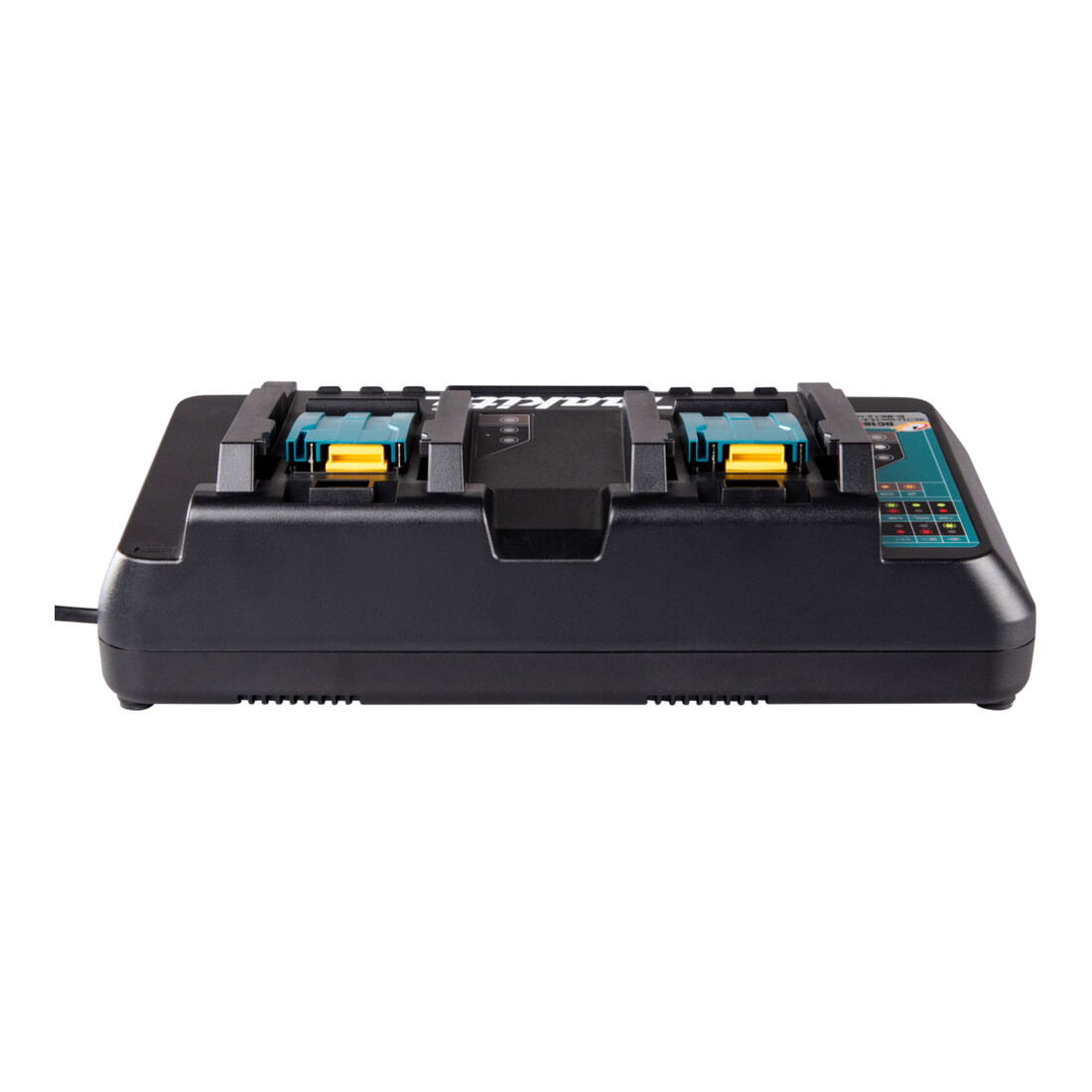 Makita dubbele oplader DC18RD 14,4 - 18 V