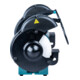 Makita dubbelslijper GB602-2
