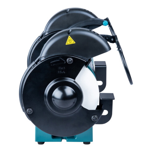 Makita dubbelslijper GB602