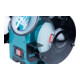 Makita dubbelslijper GB602
