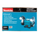 Makita dubbelslijper GB801-2