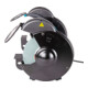 Makita dubbelslijper GB801