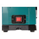 Makita dubbelslijper GB801