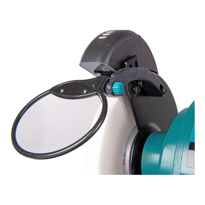 Makita dubbelslijper GB801