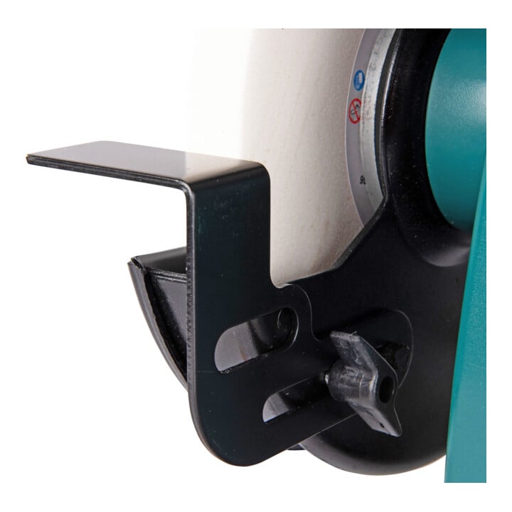 Makita dubbelslijper GB801