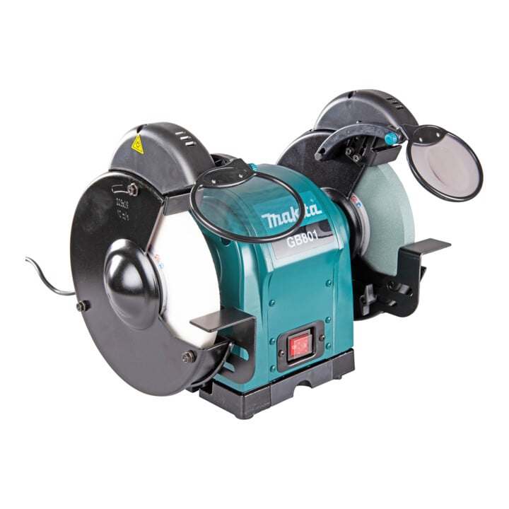 Makita dubbelslijper GB801