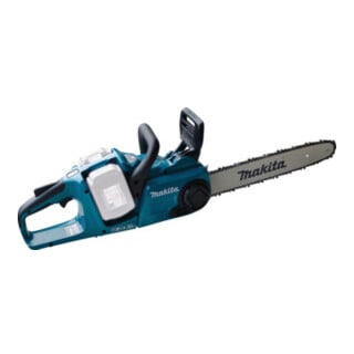 Makita DUC355Z Tronçonneuse à batterie