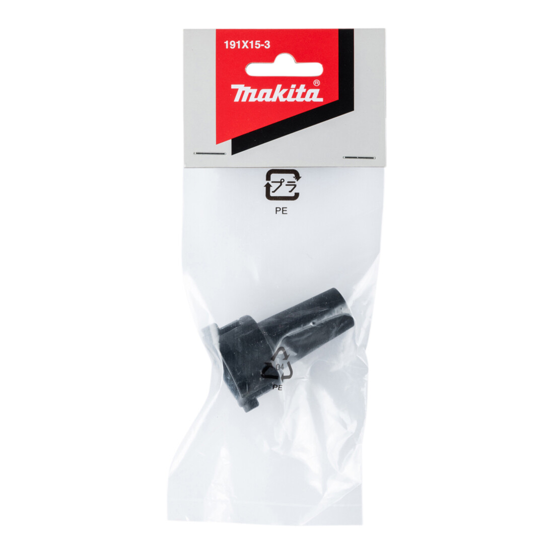 Makita Düse rund