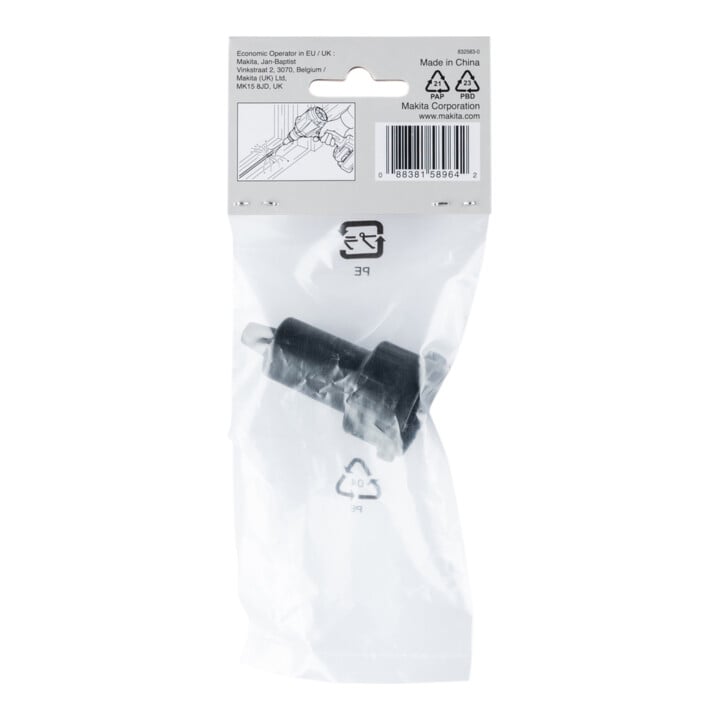 Makita Düse rund Ø 3 mm