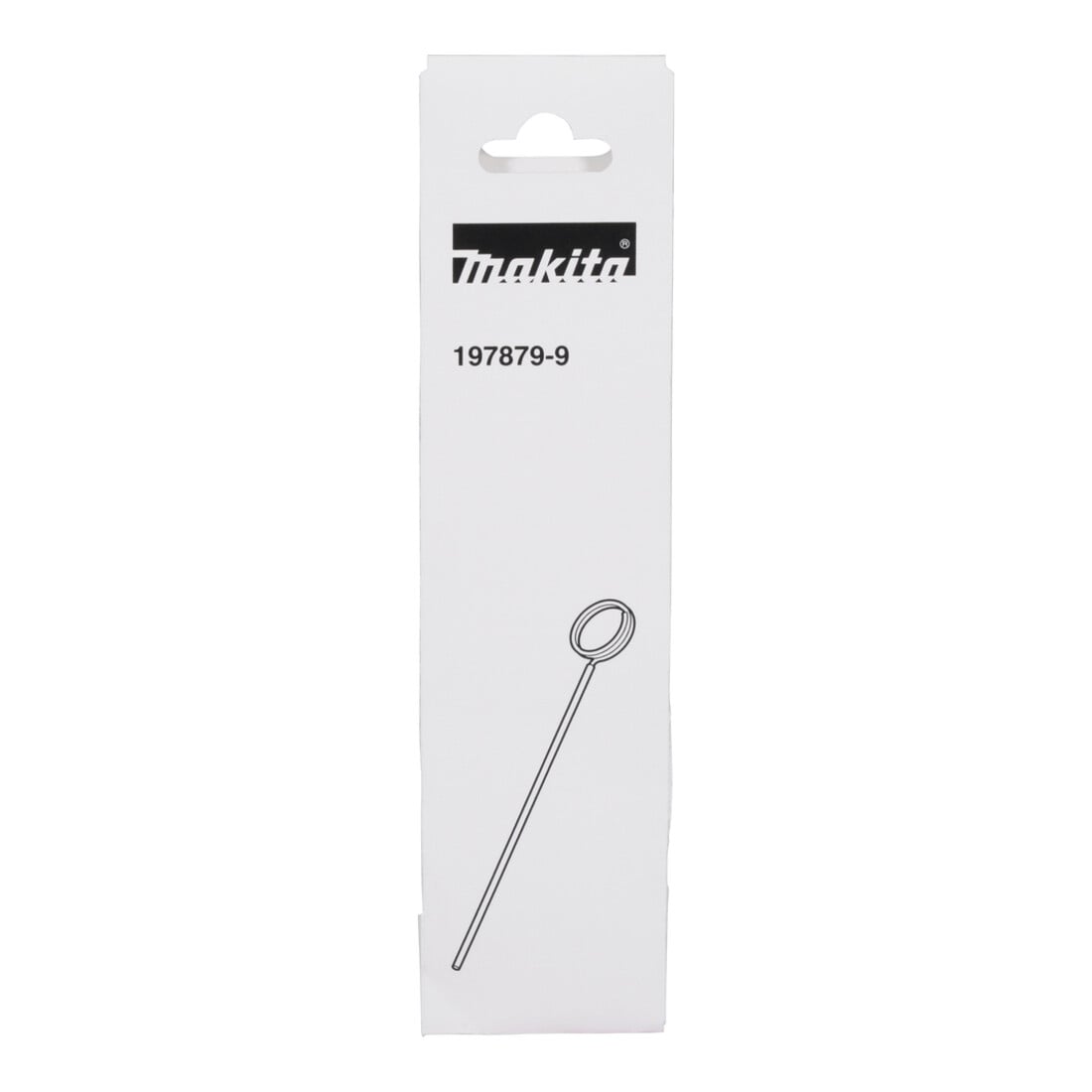 Makita Düsenreinigungsnadel 197879-9