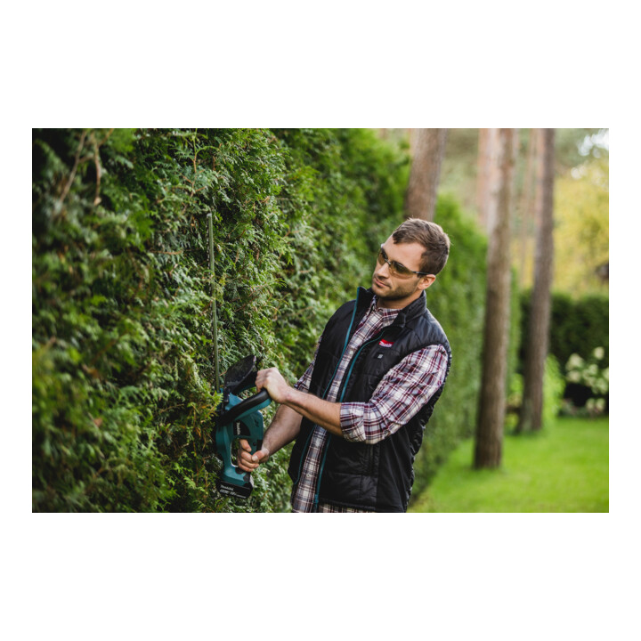 Makita DUH523Z taille-haie sans fil version solo