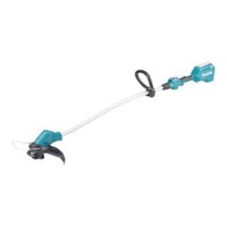 Makita DUR184LZ tondeuse à gazon sans fil
