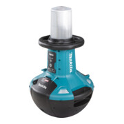 Makita Éclairage LED de surface 40V-1