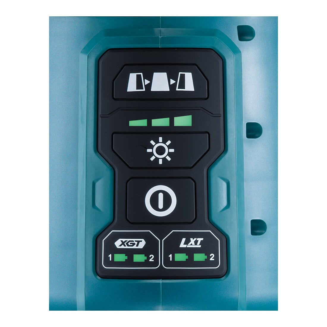 Makita Éclairage LED de surface 40V