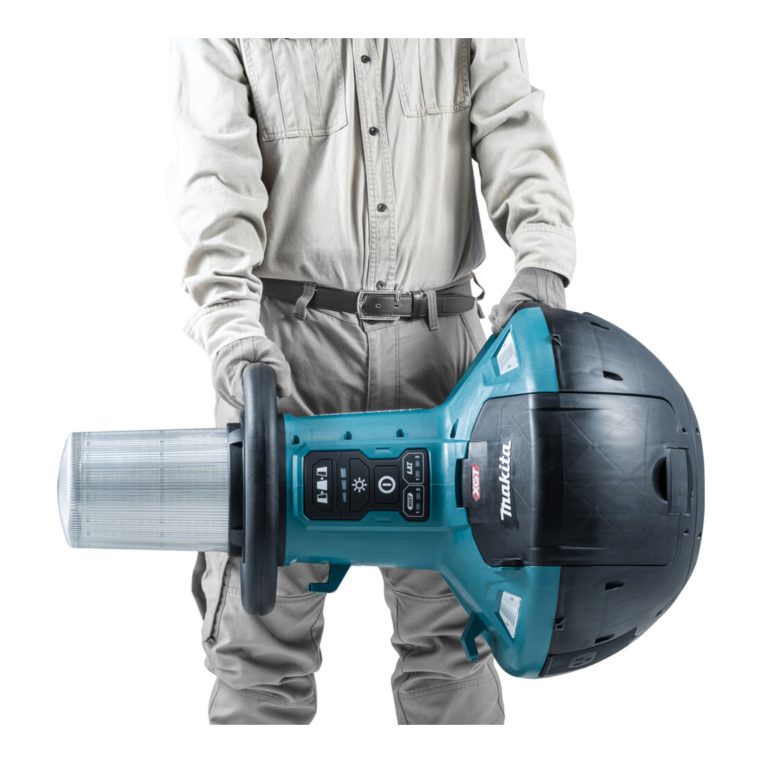 Makita Éclairage LED de surface 40V