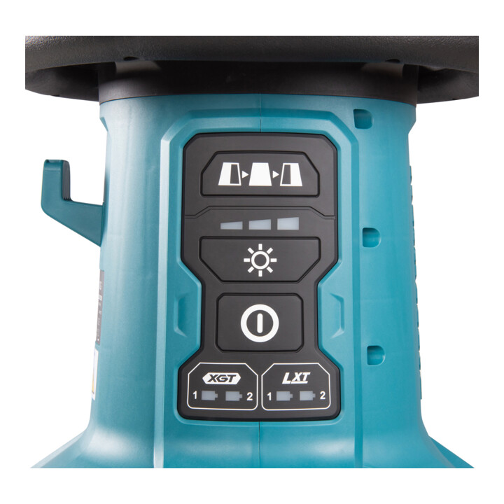 Makita Éclairage LED de surface 40V
