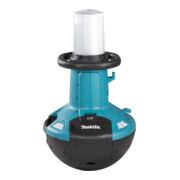 Makita Éclairage LED de surface 40V-4