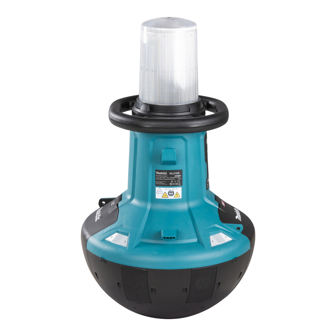Makita Éclairage LED de surface 40V