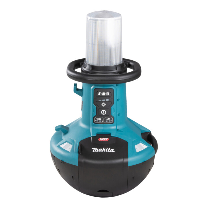Makita Éclairage LED de surface 40V