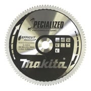 Makita Efficut Lame de scie 305×30×96 dents-1