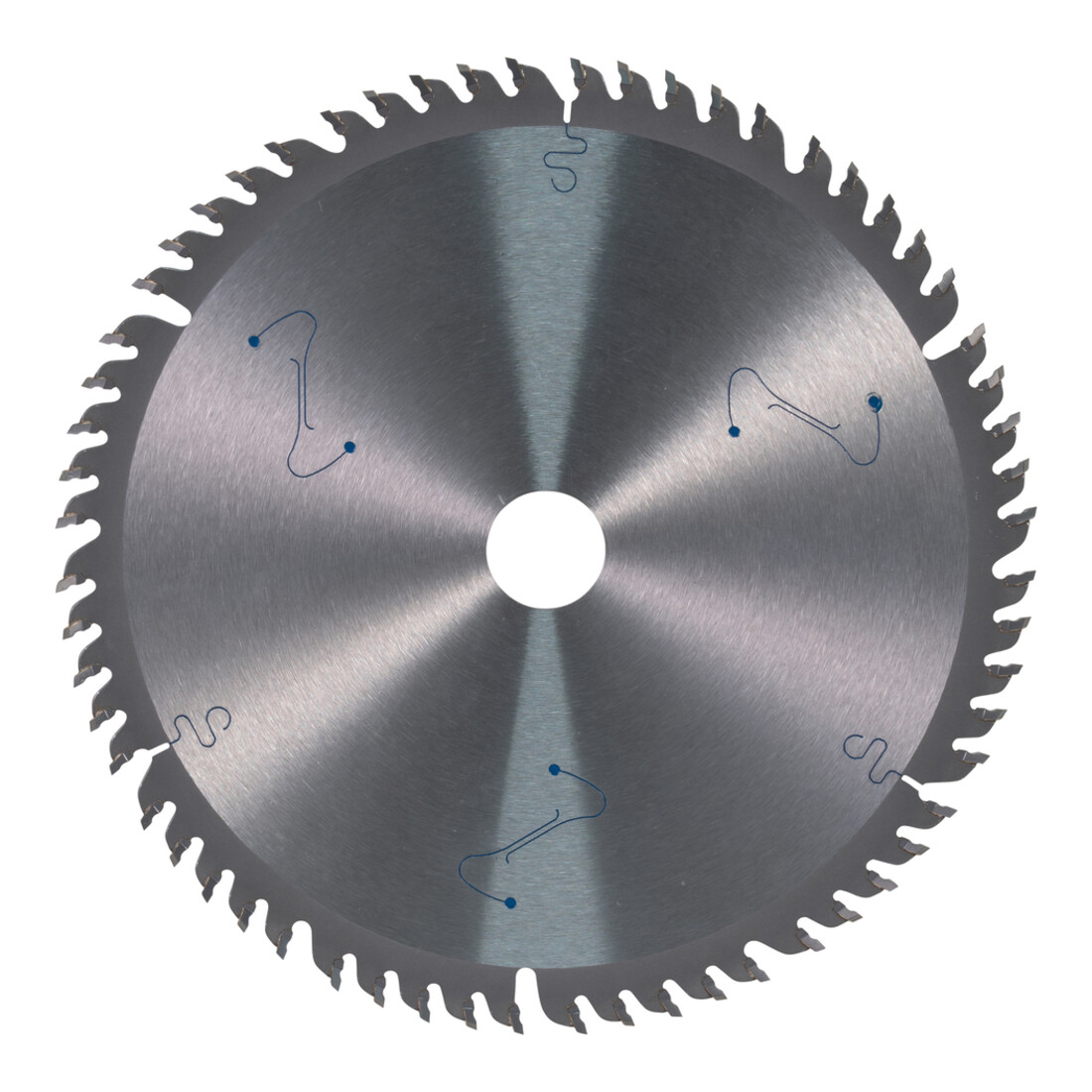 Makita EFFICUT Sägeblatt 165x20 mm, 60 Zähne