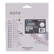 Makita EFFICUT Sägeblatt Aluminium-4