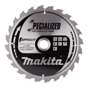 Makita Efficut Sägeblatt 270x30x24Z-4