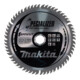 Makita EFFICUT zaagblad 165x20 mm, 60 tanden-1