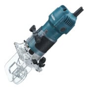 Makita Einhandfräse 3710-1