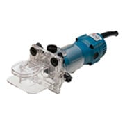 Makita Einhandfräse 500 W 3708FCJ-1