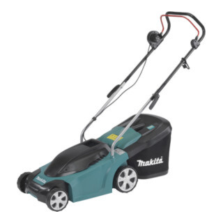Makita elektrische grasmaaier ELM3711