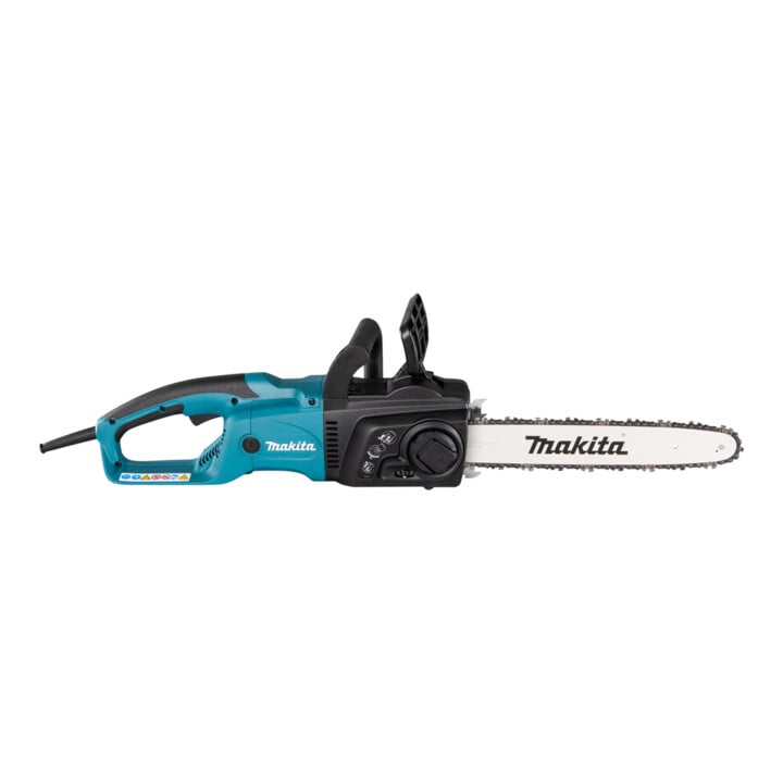 Makita elektrische kettingzaag 35 cm, 2.000 W UC3551A