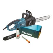 Makita elektrische kettingzaag 35cm UC3551AK