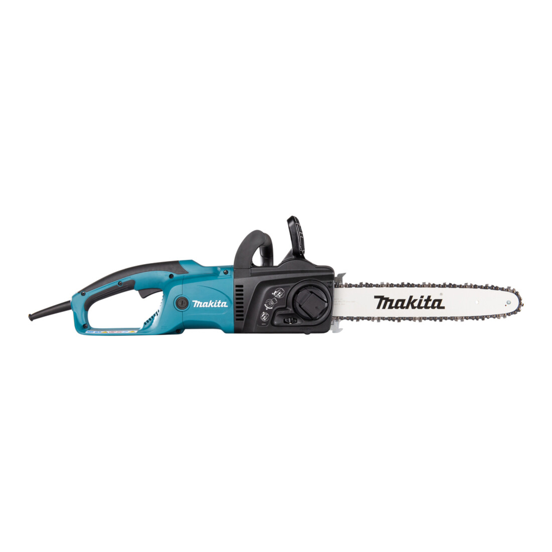 Makita elektrische kettingzaag 35cm UC3551AK