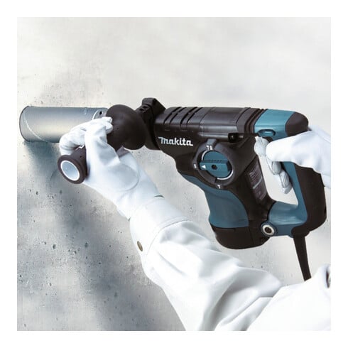 Makita elektro hamerboor HR2811FT
