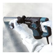Makita elektro hamerboor HR2811FT-3