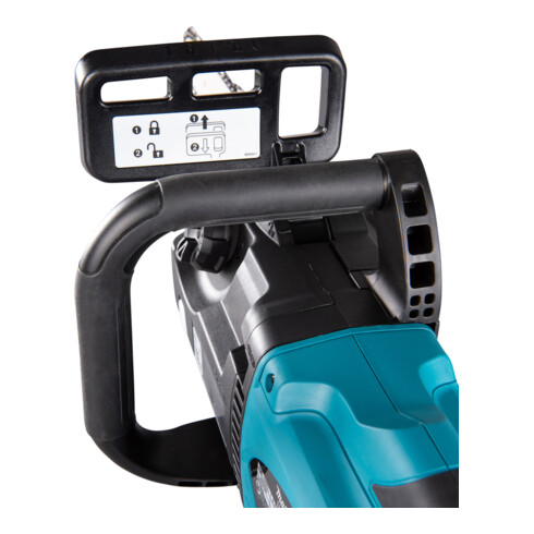 Makita Elektro-Kettensäge 35 cm, 2.000 W UC3551A