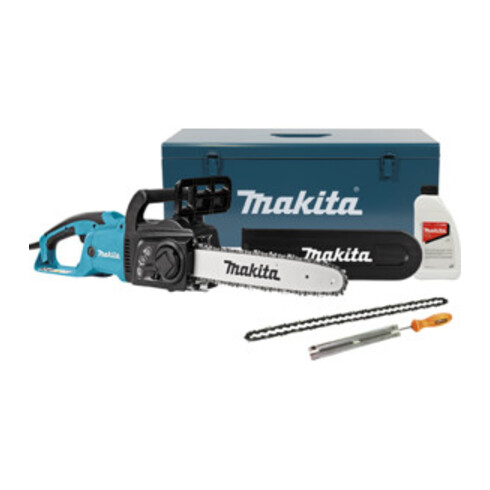 Makita Elektro-Kettensäge 35cm UC3551AK
